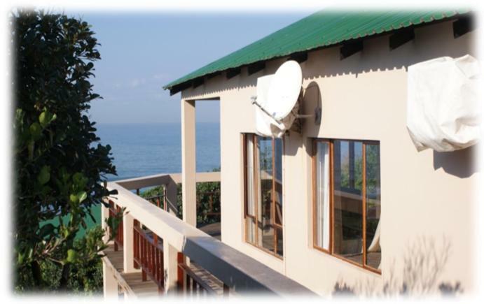 Reef Resort Xai Xai Exterior photo