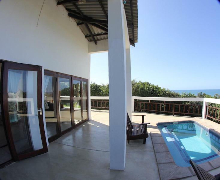 Reef Resort Xai Xai Exterior photo