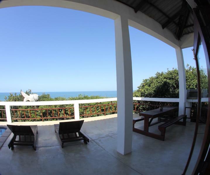 Reef Resort Xai Xai Exterior photo