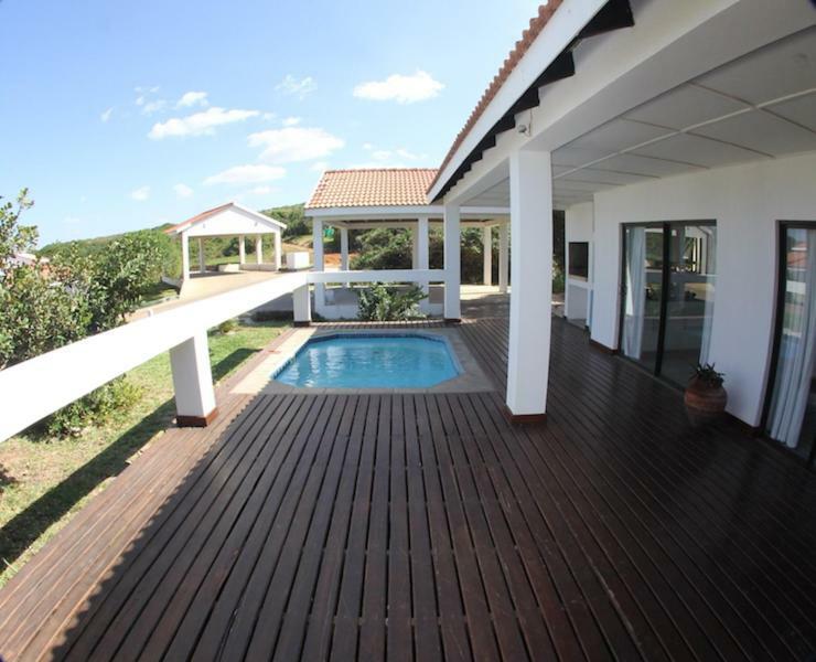 Reef Resort Xai Xai Exterior photo