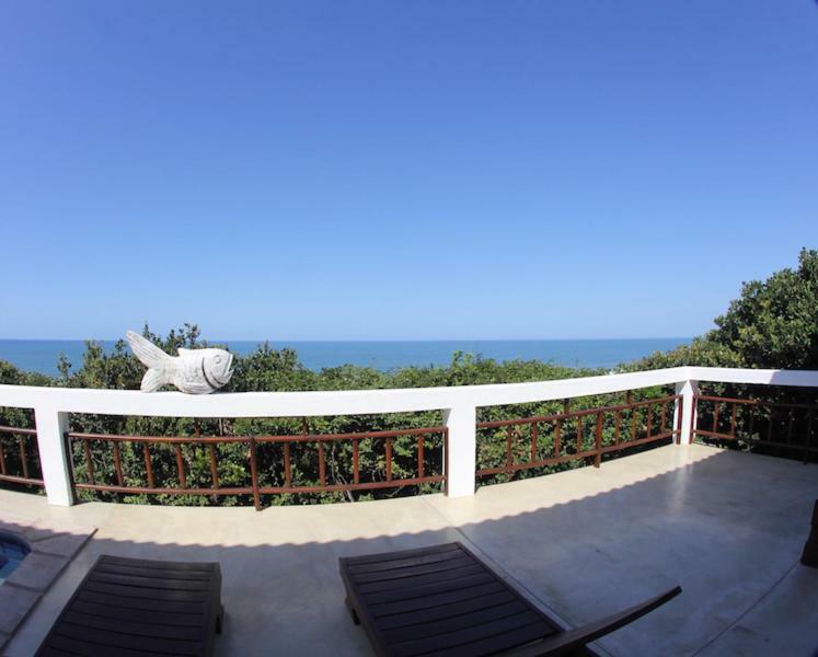 Reef Resort Xai Xai Exterior photo